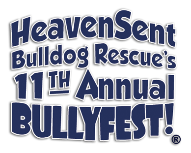 11th annual BullyFest