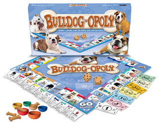 BULLDOG-OPOLY!