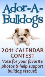 2011 CALENDAR CONTEST!