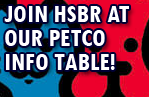 Petco Table!
