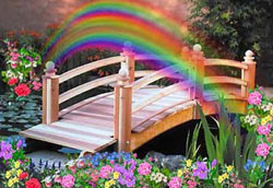 Rainbow Bridge