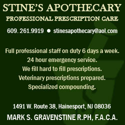 Stine's Apothecary