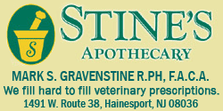 Stine's Apothecary